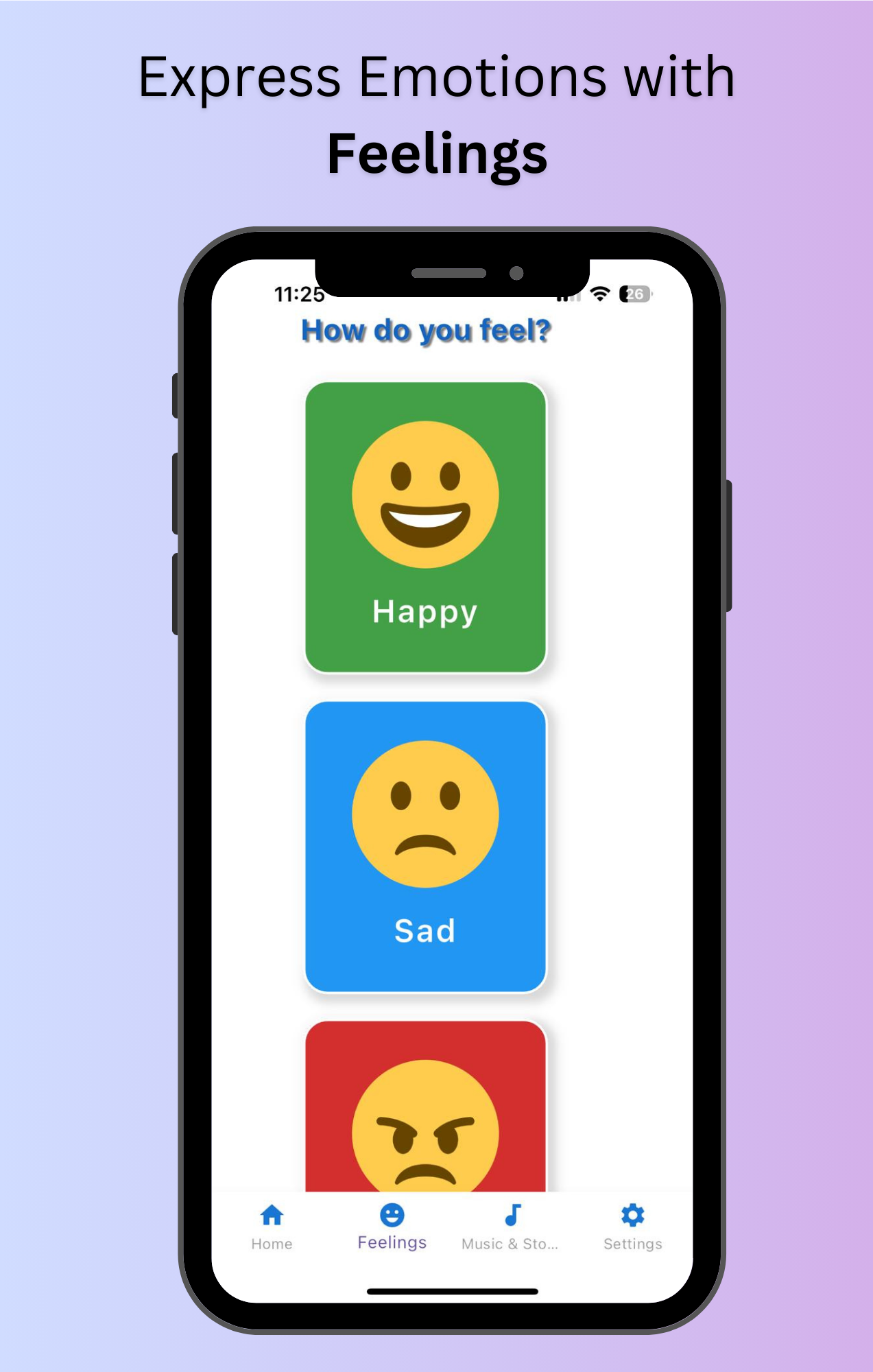 Emotional Intelligence Features