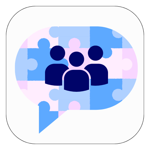 Voxigo App Logo